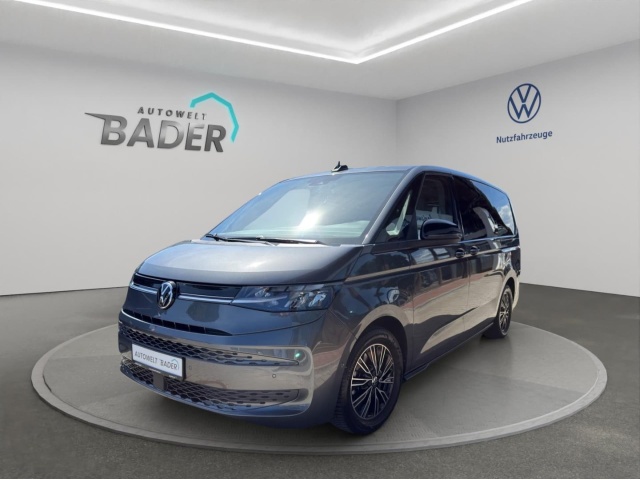 Volkswagen Multivan langversion
