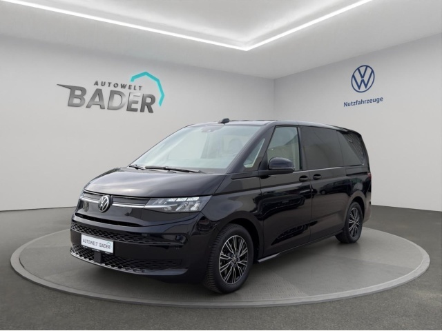 Volkswagen Multivan langversion