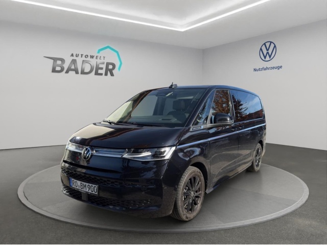 Volkswagen Multivan langversion