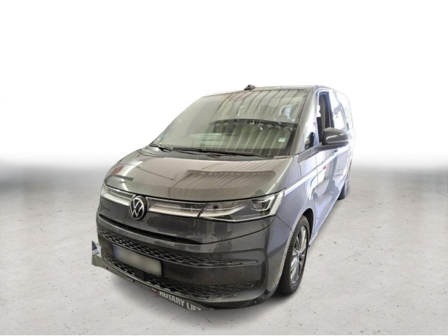 Volkswagen Multivan langversion