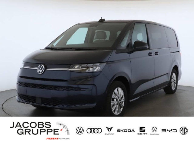 Volkswagen Multivan langversion