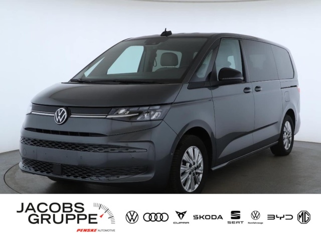 Volkswagen Multivan langversion
