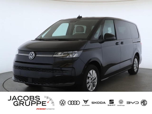 Volkswagen Multivan langversion