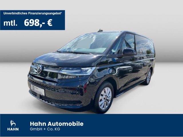 Volkswagen Multivan langversion