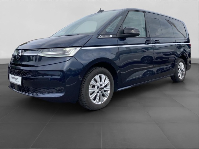 Volkswagen Multivan langversion