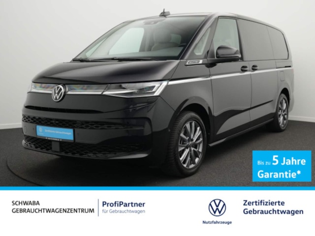 Volkswagen Multivan langversion