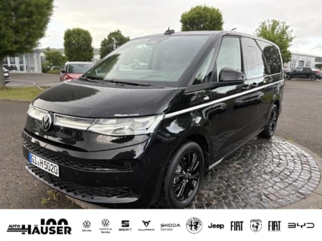 Volkswagen Multivan langversion