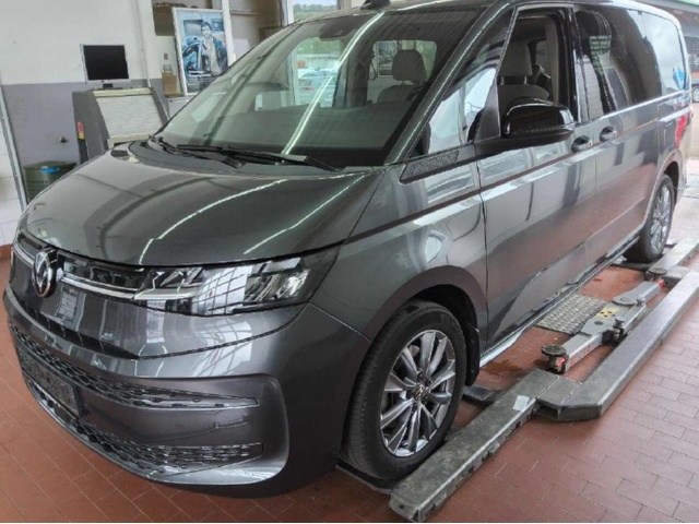 Volkswagen Multivan langversion