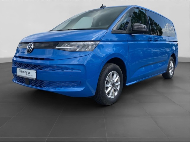 Volkswagen Multivan langversion