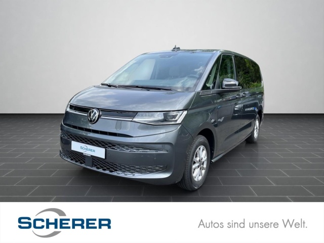 Volkswagen Multivan langversion