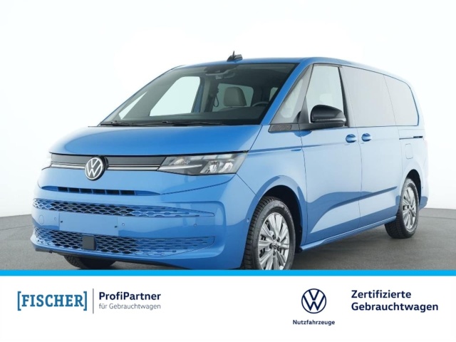Volkswagen Multivan langversion