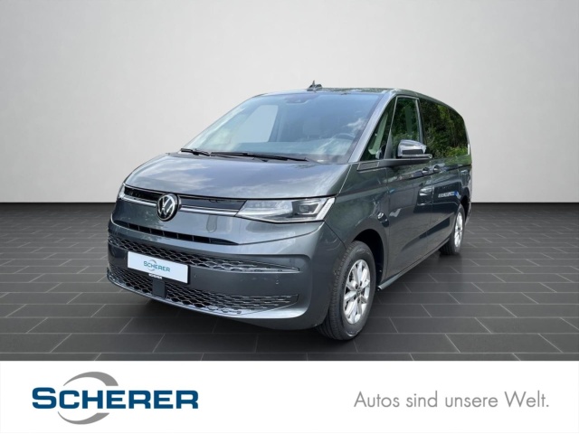 Volkswagen Multivan langversion
