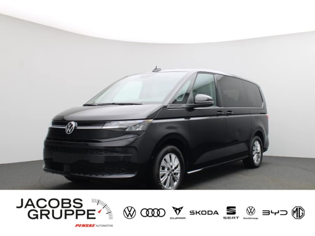 Volkswagen Multivan langversion