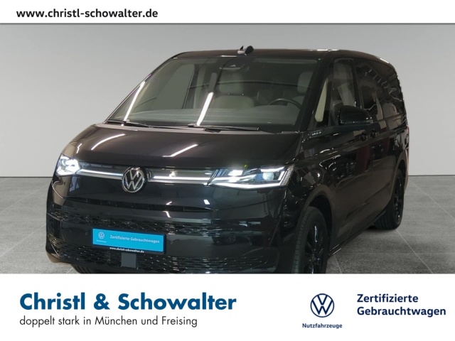 Volkswagen Multivan langversion