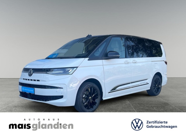 Volkswagen Multivan langversion