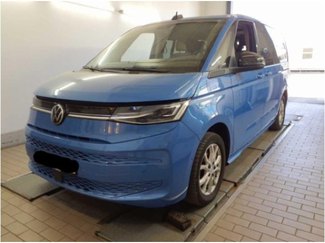Volkswagen Multivan langversion