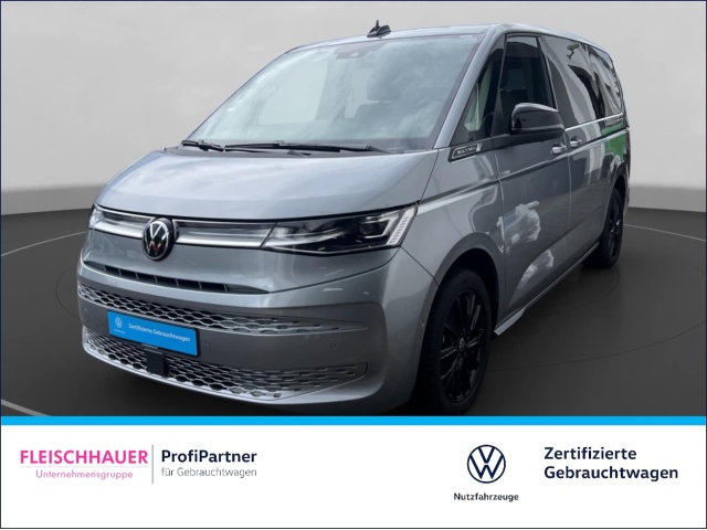 Volkswagen Multivan langversion
