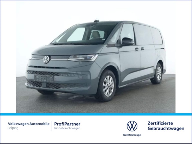 Volkswagen Multivan langversion