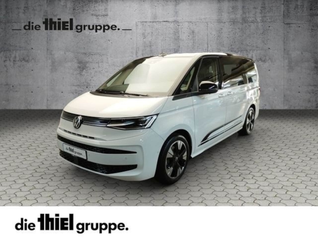Volkswagen Multivan langversion