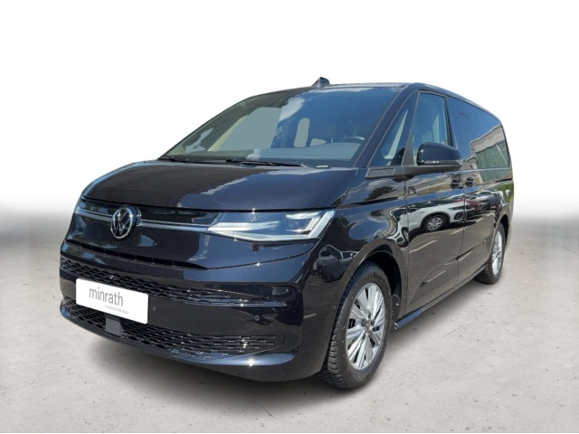 Volkswagen Multivan langversion
