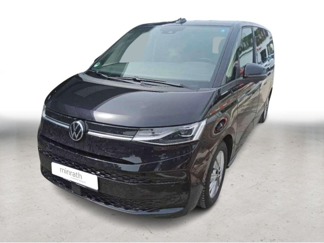 Volkswagen Multivan langversion