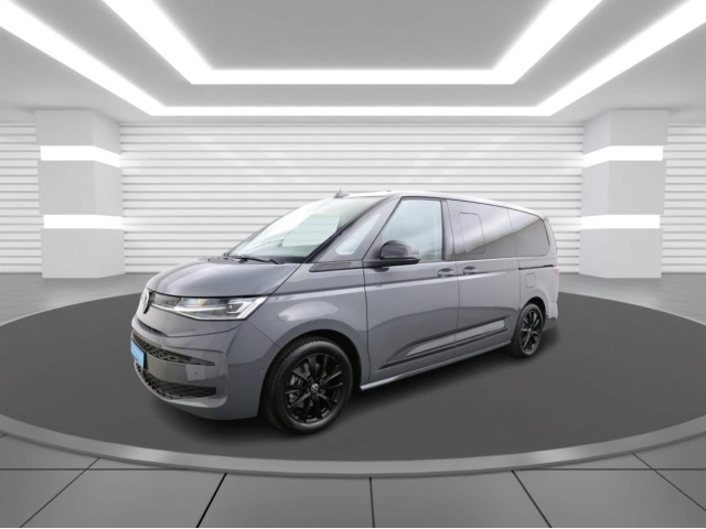 Volkswagen Multivan langversion