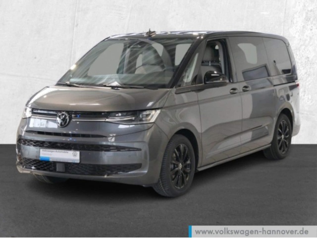 Volkswagen Multivan langversion