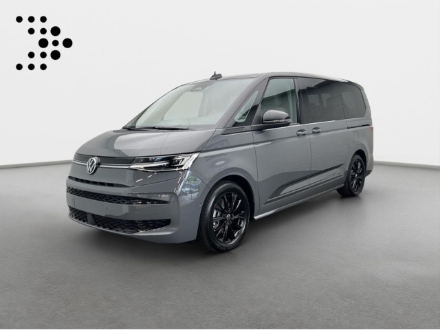 Volkswagen Multivan langversion