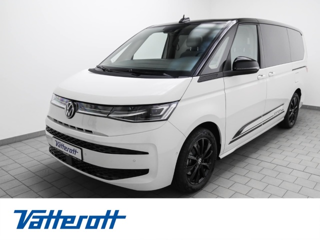 Volkswagen Multivan langversion