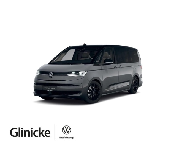 Volkswagen Multivan langversion
