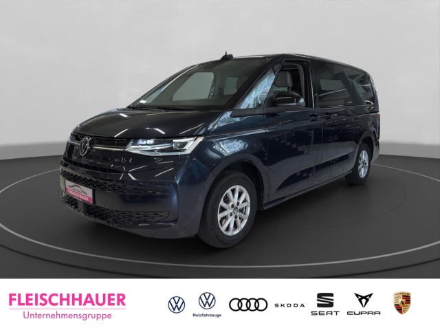 Volkswagen Multivan langversion