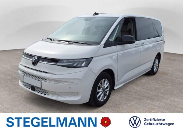 Volkswagen Multivan langversion