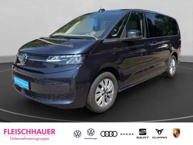 Volkswagen Multivan langversion