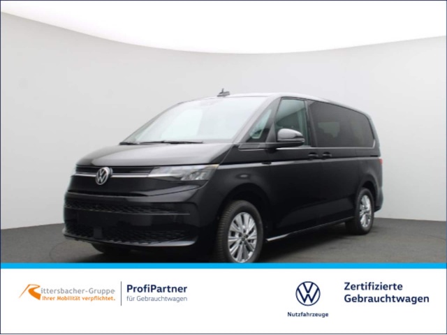 Volkswagen Multivan langversion
