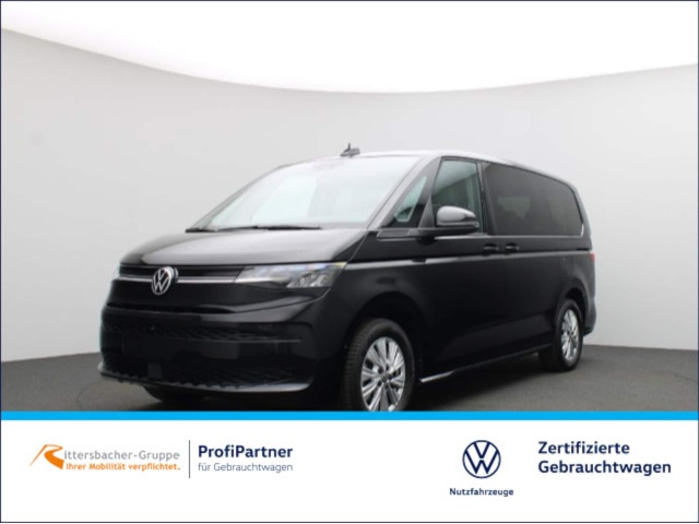 Volkswagen Multivan langversion