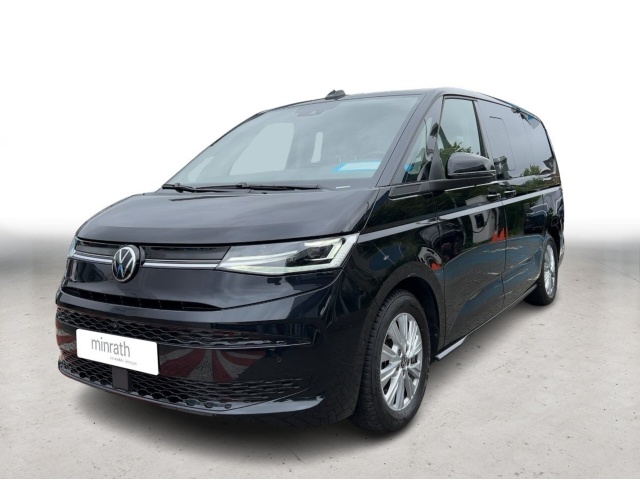 Volkswagen Multivan langversion