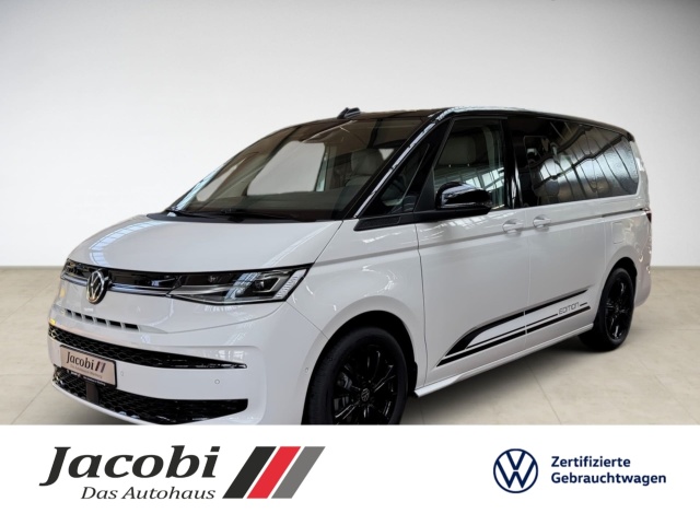 Volkswagen Multivan langversion