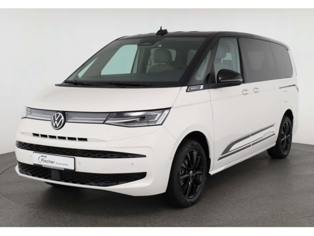Volkswagen Multivan langversion