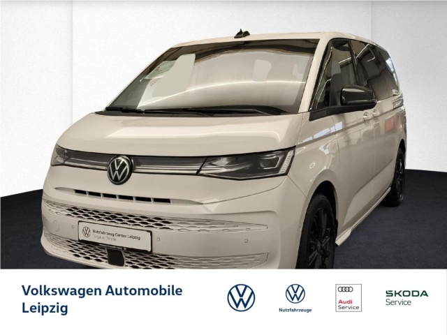 Volkswagen Multivan langversion