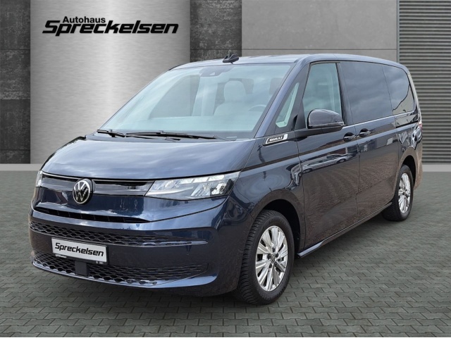 Volkswagen Multivan langversion