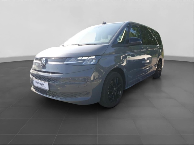 Volkswagen Multivan langversion