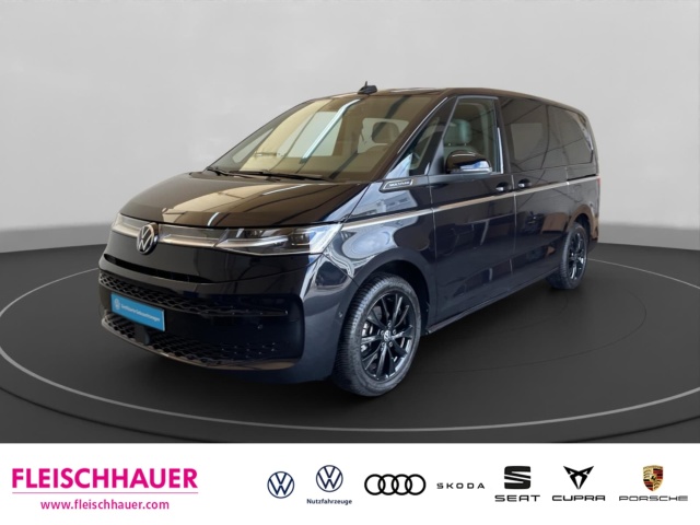Volkswagen Multivan langversion