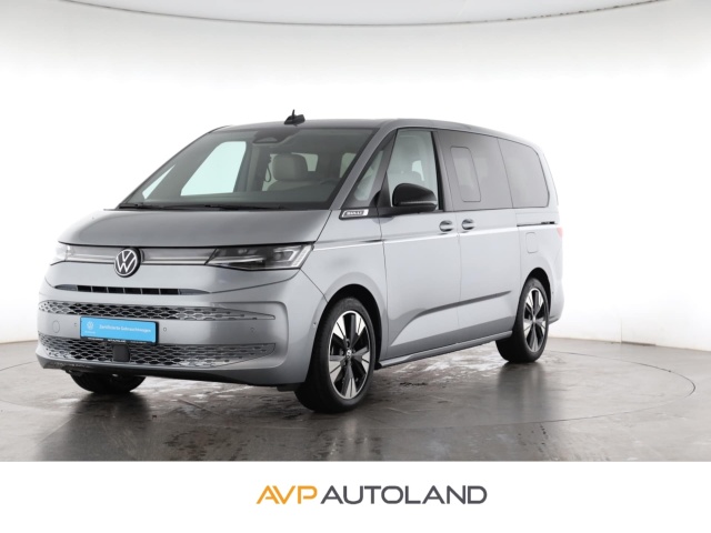 Volkswagen Multivan langversion