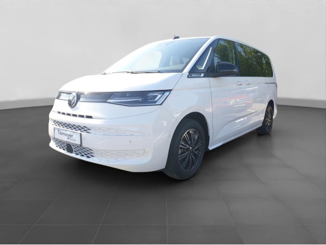 Volkswagen Multivan langversion