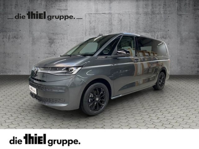 Volkswagen Multivan langversion