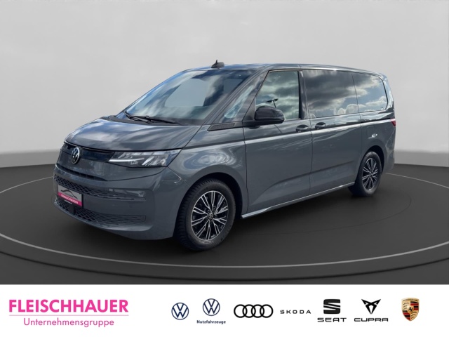 Volkswagen Multivan langversion
