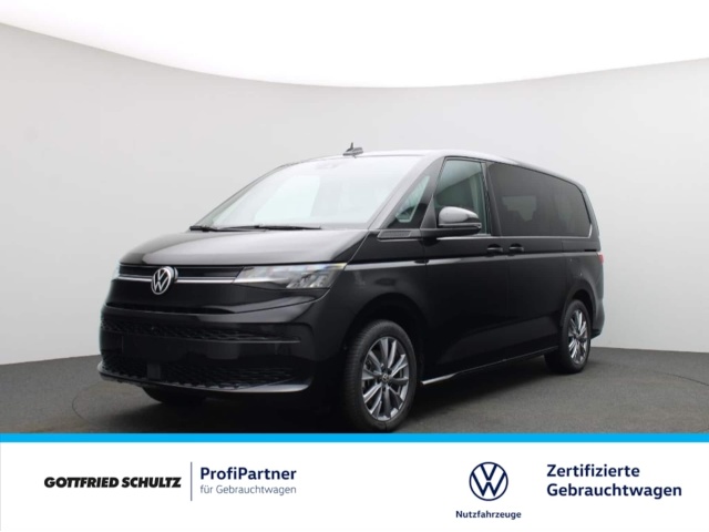 Volkswagen Multivan langversion