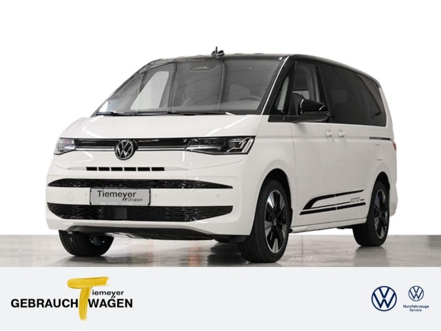 Volkswagen Multivan langversion