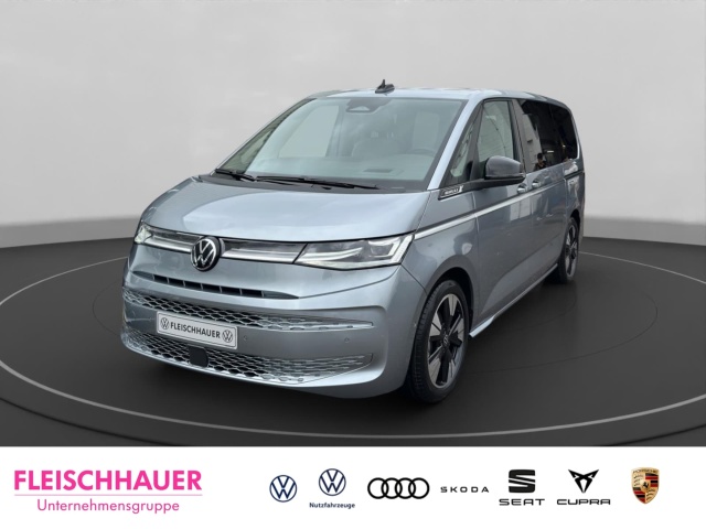 Volkswagen Multivan langversion