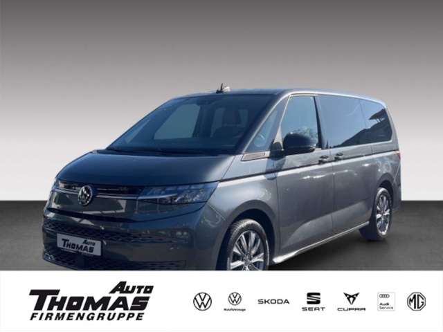 Volkswagen Multivan langversion